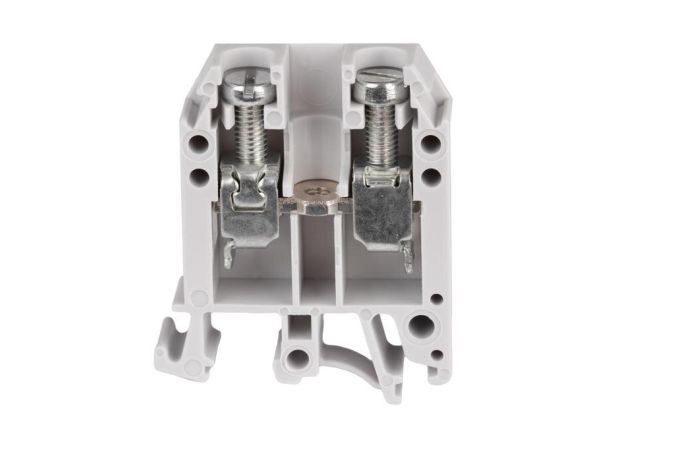 Złączka gwintowa ZUG-G16, szara (30szt.) | A11-0378 Pokój