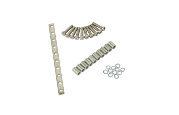 Zwieracz kompletny ZKU-4/10 (5szt.) | A42-0B15 Pokój