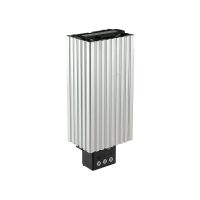 Grzałka półprzewodnikowa GRZ100 100W 175x70x50mm IP20 240V AC/DC na szynę TH35 aluminium/szara | 86.61 Elektro-Plast Opatówek