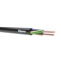 Kabel energetyczny YKY żo 3x2,5 RE 0,6/1kV BĘBEN