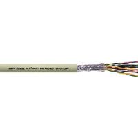 Przewód sterowniczy UNITRONIC (TP) 4x2x0,25 250V BĘBEN | 0035802 Lapp Kabel
