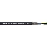 Kabel sterowniczy OLFLEX CLASSIC 110 CY 4G2,5 BK 0,6/1KV, czarny BĘBEN | 1121342 Lapp Kabel