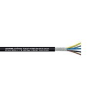 Kabel sterowniczy bezhalogenowy OLFLEX CLASSIC 135 CH BK 3G1,0 0,6/1kV BĘBEN | 1123461 Lapp Kabel