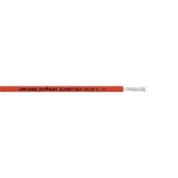 Kabel sterowniczy OLFLEX HEAT 180 SIF A 1X50 0,6/1kV, czerwony BĘBEN | 1249593 Lapp Kabel