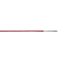 Kabel OLFLEX HEAT 180 SIF, 1x0.25, czerwony BĘBEN | 0047104 Lapp Kabel