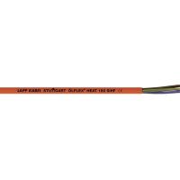 Kabel sterowniczy OLFLEX HEAT 180 SIHF 3G2,5 300/500V BĘBEN | 0046020 Lapp Kabel