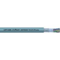 Przewód sterowniczy UNITRONIC FD CP (TP) plus UL 4x2x0,25 BĘBEN | 0030921 Lapp Kabel