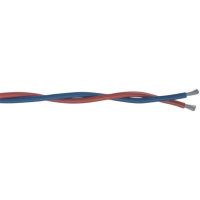 Przewód kompensacyjny KE9-022L Fe/CuNi JX 2x0,22 IEC BĘBEN | 0161051 Lapp Kabel