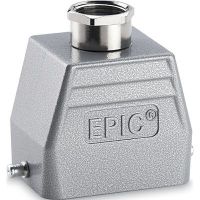 Obudowa wtyczki PG16 IP65 EPIC H-B 6 TG 16 | 10021000 Lapp Kabel