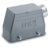 Złącze przemysłowe EPIC H-B 10 TS 16 ZW | 10042000 Lapp Kabel