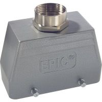Obudowa wtyczki EPIC H-B 16 TG 21 ZW | 10080000 Lapp Kabel