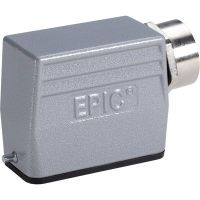 Obudowa wtyczki EPIC H-A 10 TS 16 ZW | 10445000 Lapp Kabel