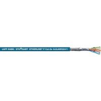 Kabel Ethernet ETHERLINE H CAT.5e 4x2xAWG24/1 BĘBEN | 2170296 Lapp Kabel