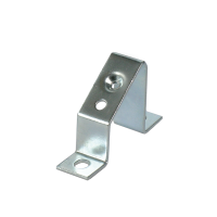 Wspornik na szynę DIN, zacisk montażowy TS35 DIN rail bracket slant H88 MMD6088B23 | MMD6088B23 Morek