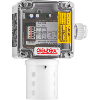 Pomiarowy detektor gazów DG-PV1R5 | DG-PV1R5 Gazex