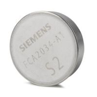 Klucz (S2) Cerberus Remote/podstawowa obsługa BACnet | FCA2034-A1 Siemens