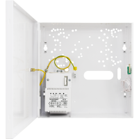 Obudowa 7/TRP20/DSPR 250x250x80+8, TRP 20VA/16V/18V, 7Ah | AWO000 Pulsar