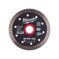 Tarcza diamentowa DHTS 125 x 22,2 mm | 4932399146 Milwaukee