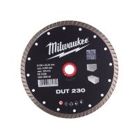 Tarcza diamentowa DUT 230x22,2mm | 4932399529 Milwaukee