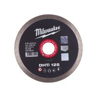 Tarcza diamentowa DHTi 125x22,2mm | 4932399553 Milwaukee