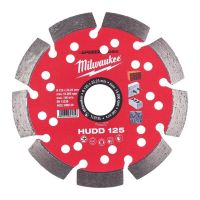 Tarcza diamentowa HUDD 125 mm | 4932399820 Milwaukee