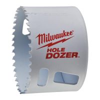 Otwornica Hole Dozer Fi73mm | 49560167 Milwaukee