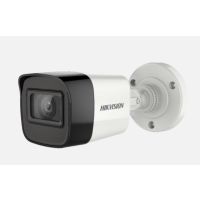 Kamera, DS-2CE16H0T-ITF(2.8mm)(C), Bullet, 5MP, CMOS, Cyfrowy WDR, AGC,BLC, HLC, IR 30 m | 300512117 Hikvision Poland