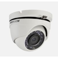 Kamera, DS-2CE56D0T-IRMF(3.6mm)(C), Turret, 2MP, CMOS, WDR, AGC,BLC, HLC, IR 25 m | 300613474 Hikvision Poland