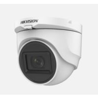Kamera, DS-2CE76D0T-ITMF(2.8mm)(C), Turret, 2MP, CMOS, WDR, AGC,BLC, HLC, IR 30 m | 300613696 Hikvision Poland