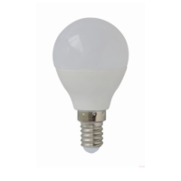 Lampa LED 7W E14 P45 4000K dzienna biała DW kulka 570lm | FF000661.0 Faroform