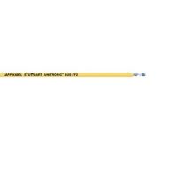Przewód sterowniczy UNITRONIC BUS FF 2 1x2x1,1 żółty KRĄŻEK | 2170352 Lapp Kabel