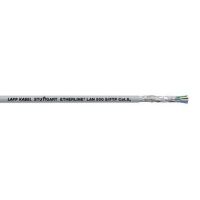 Przewód ETHERLINE LAN Cat.6A S/FTP 4x2xAWG23 BĘBEN | 2170960 Lapp Kabel