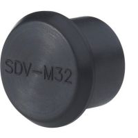Zaślepka M32 SKINTOP® SDV-M ATEX ochrona przed kurzem | 54113042 Lapp Kabel