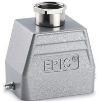 Obudowa wtyczki EPIC H-B 6 TG M20 | 19011000 Lapp Kabel