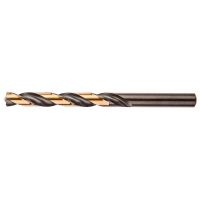 Wiertło do metalu HSS-CNC, 124st, "Pro-Tec", 9.0mm | 55H031 TOPEX