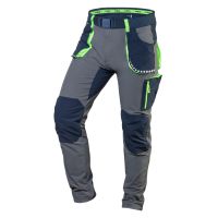 Spodnie robocze PREMIUM,4 way stretch, rozmiar XL | 81-231-XL NEO