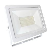 Naświetlacz LED SLIM SMD 100W NW biały | SLI029036NW Wojnarowscy