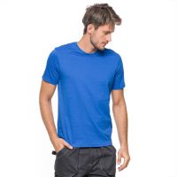 Koszulka T-shirt LAVO AVA niebieska_XXL | 09797_XXL Avacore