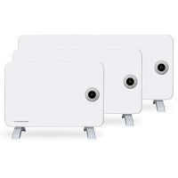 Grzejnik konwektorowy T19 2000W WiFi | 5901812592385 Thermoval