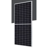 Panel fotowoltaiczny Austa Energy AU450-36- MH 450W, half-cut, srebrna rama/paleta 31szt | AU450-36-MH-31 Austa Energy