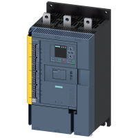 Softstart Sirius FAIL-SAFE, 200-480V, 250kW 400 V / wew.trójkąt 400 KW 400 V | 3RW5547-6HF04 Siemens