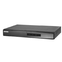 Rejestrator NVR DS-7104NI-Q1/M(C), VCA, 4MP, 1xHDD 6TB, do 40 Mb/s | 303613773 Hikvision Poland