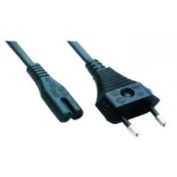 Kabel zasilający sieciowy 1,8m CE | KPO2771C LECHPOL ELECTRONICS