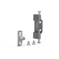 Zestaw montażowy drzwi podwój | DNMK02 Hoffman (Eldon)