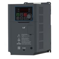 Przemiennik częstotliwości serii G100, moc HD/ND: 15/18,5KW, 400VAC. filtr EMC, MODBUS | LV0150G100-4EOFN Aniro