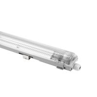 Oprawa hermetyczna LIMEA LED TUBE SLIM G13 1x150 250V IP651610x65x63 mm szary | SLI028033_SLIM Wojnarowscy