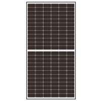 Panel fotowoltaiczny ZnShine ZXM6-NHLDD144-450/M 450W Bifacial Double Glass rama czarna | ZXM6-NHLDD144-450/M ZNSHINE SOLAR