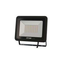 Oprawa naświetlacz LED DRAGO 50W 4550lm 4000K NW IP65 SLIM czarny 3 lata gwarancji | 17-0000-10 LED Labs