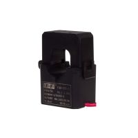 Miniaturowy przekładnik prądowy z otwieranym rdzeniem 150-5A | TOM-150-5 F&F
