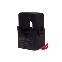 Miniaturowy przekładnik prądowy z otwieranym rdzeniem 250-5A | TOM-250-5 F&F